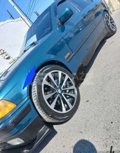 BMW 316 1995, 300,000 km - 1.6 л - Bakı