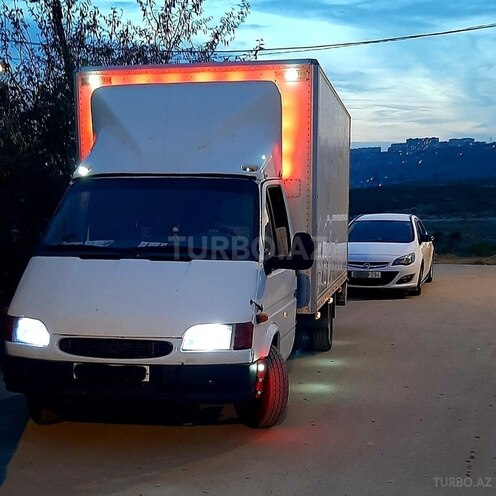 Ford Transit 1999, 400,000 km - 2.5 l - Bakı