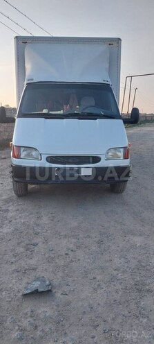 Ford Transit 1999, 400,000 km - 2.5 l - Bakı