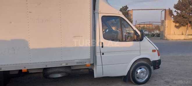 Ford Transit 1999, 400,000 km - 2.5 l - Bakı