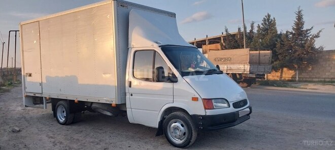 Ford Transit 1999, 400,000 km - 2.5 l - Bakı
