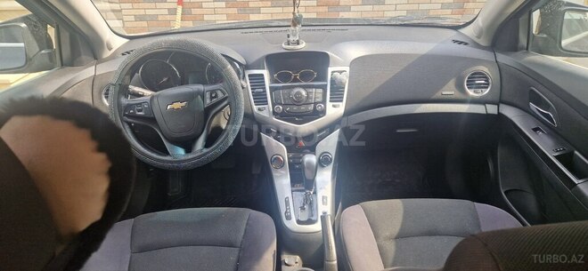 Chevrolet Cruze 2015, 143,860 km - 1.4 l - Bakı