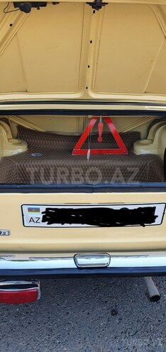 LADA (VAZ) 21013 1986, 105,382 km - 1.2 л - Mingəçevir