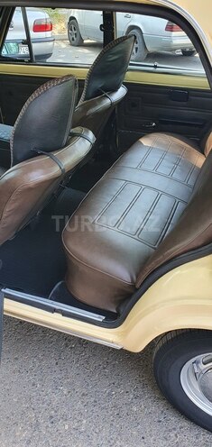 LADA (VAZ) 21013 1986, 105,382 km - 1.2 л - Mingəçevir
