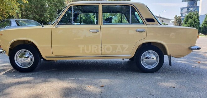 LADA (VAZ) 21013 1986, 105,382 km - 1.2 л - Mingəçevir