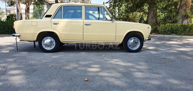 LADA (VAZ) 21013 1986, 105,382 km - 1.2 л - Mingəçevir
