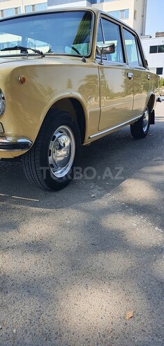 LADA (VAZ) 21013 1986, 105,382 km - 1.2 л - Mingəçevir