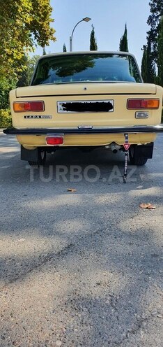LADA (VAZ) 21013 1986, 105,382 km - 1.2 л - Mingəçevir