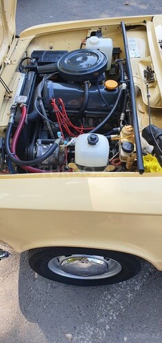 LADA (VAZ) 21013 1986, 105,382 km - 1.2 л - Mingəçevir