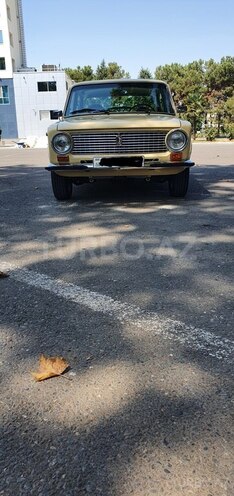 LADA (VAZ) 21013 1986, 105,382 km - 1.2 л - Mingəçevir
