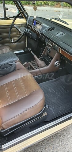 LADA (VAZ) 21013 1986, 105,382 km - 1.2 л - Mingəçevir