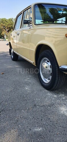 LADA (VAZ) 21013 1986, 105,382 km - 1.2 л - Mingəçevir