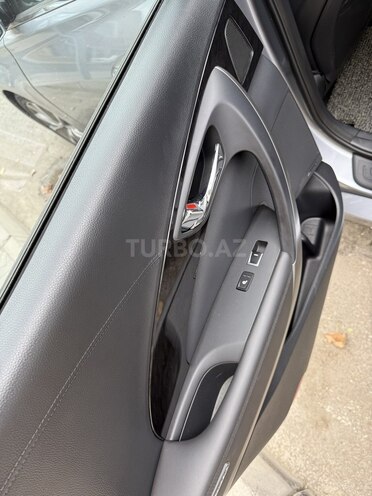 Hyundai Grandeur 2015, 223,000 km - 2.2 л - Bakı