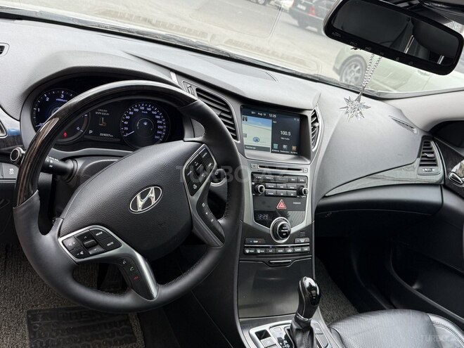 Hyundai Grandeur 2015, 223,000 km - 2.2 л - Bakı