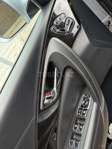 Hyundai Grandeur 2015, 223,000 km - 2.2 л - Bakı