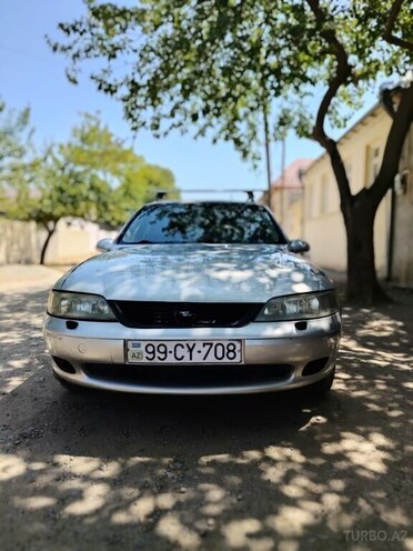 Opel Vectra 1999, 314,114 km - 1.6 l - Şəmkir