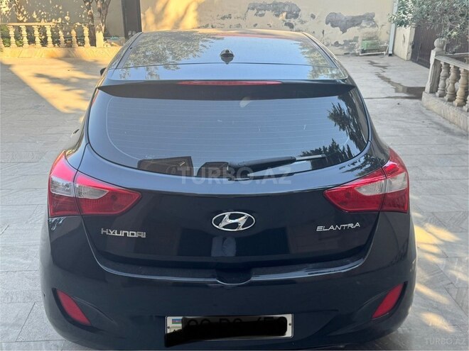 Hyundai Elantra 2014, 118,000 km - 2.0 l - Bakı