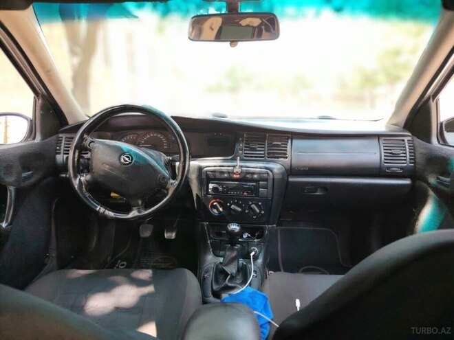 Opel Vectra 1999, 314,114 km - 1.6 l - Şəmkir