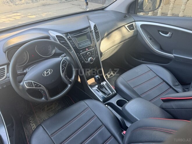 Hyundai Elantra 2014, 118,000 km - 2.0 l - Bakı