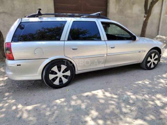 Opel Vectra 1999, 314,114 km - 1.6 l - Şəmkir
