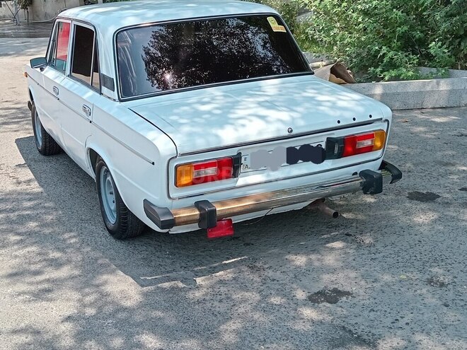 LADA (VAZ) 2106 1997, 207,340 km - 1.6 л - Bakı