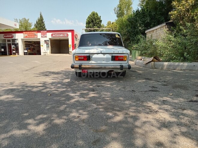 LADA (VAZ) 2106 1997, 207,340 km - 1.6 л - Bakı