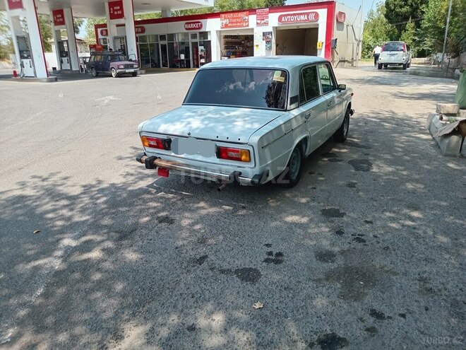 LADA (VAZ) 2106 1997, 207,340 km - 1.6 л - Bakı