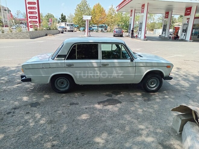 LADA (VAZ) 2106 1997, 207,340 km - 1.6 л - Bakı