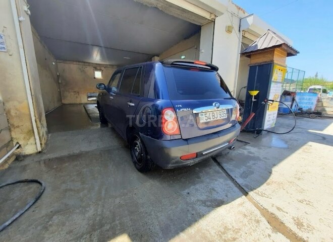 Lifan 320 2014, 180,000 km - 0.2 l - Bakı