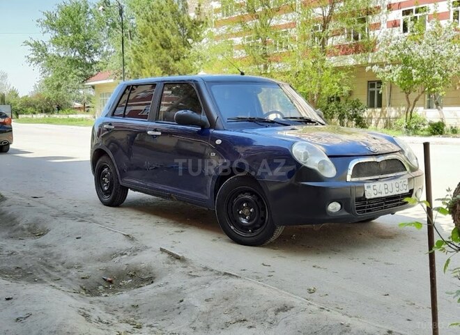 Lifan 320 2014, 180,000 km - 0.2 l - Bakı
