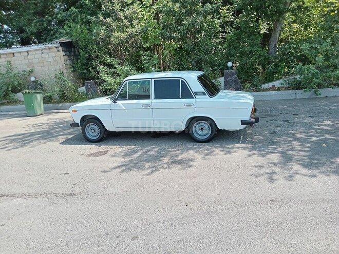 LADA (VAZ) 2106 1997, 207,340 km - 1.6 л - Bakı