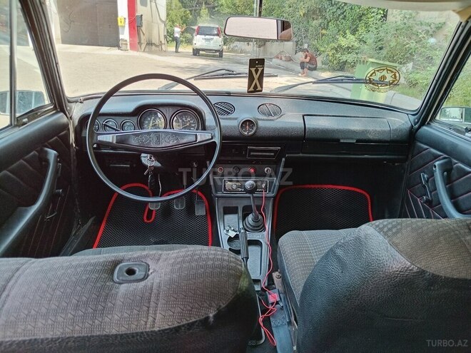 LADA (VAZ) 2106 1997, 207,340 km - 1.6 л - Bakı
