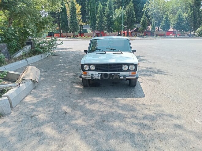 LADA (VAZ) 2106 1997, 207,340 km - 1.6 л - Bakı