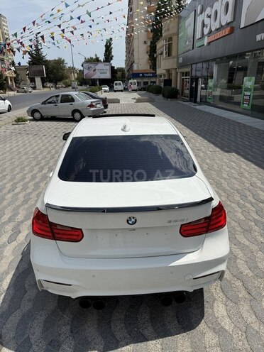 BMW 328 2015, 159,000 km - 2.0 l - Bakı