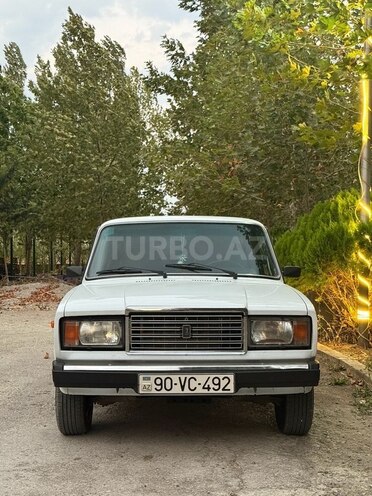 LADA (VAZ) 2107 2002, 300,000 km - 1.6 л - Siyəzən