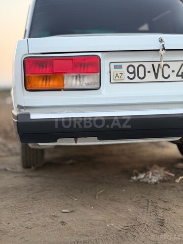 LADA (VAZ) 2107 2002, 300,000 km - 1.6 л - Siyəzən