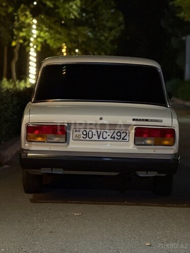 LADA (VAZ) 2107 2002, 300,000 km - 1.6 л - Siyəzən