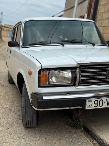 LADA (VAZ) 2107 2002, 300,000 km - 1.6 л - Siyəzən