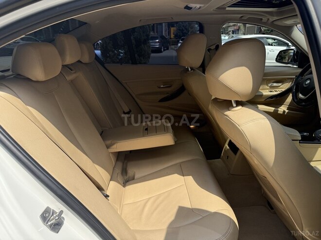BMW 328 2015, 159,000 km - 2.0 l - Bakı
