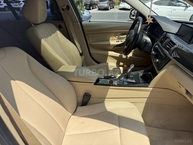 BMW 328 2015, 159,000 km - 2.0 l - Bakı