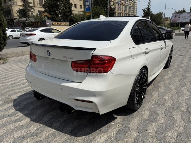 BMW 328 2015, 159,000 km - 2.0 l - Bakı