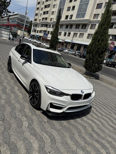BMW 328 2015, 159,000 km - 2.0 l - Bakı