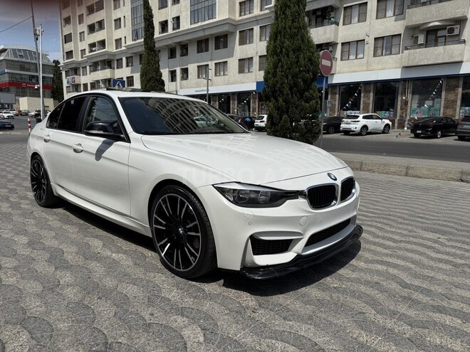 BMW 328 2015, 159,000 km - 2.0 l - Bakı