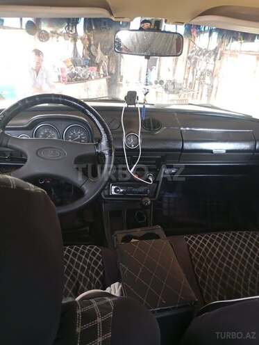 LADA (VAZ) 2106 1995, 100,000 km - 1.6 l - Masallı