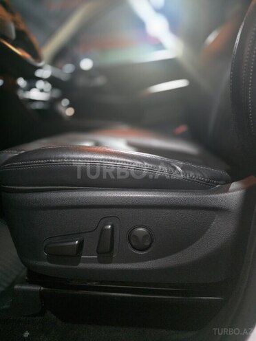 Hyundai Santa Fe 2018, 159,000 km - 2.0 л - Bakı