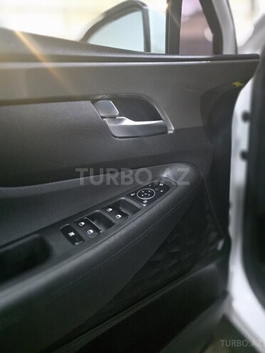 Hyundai Santa Fe 2018, 159,000 km - 2.0 л - Bakı