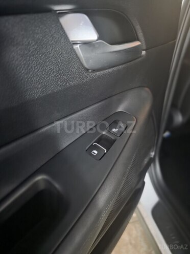 Hyundai Santa Fe 2018, 159,000 km - 2.0 л - Bakı