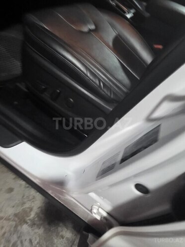 Hyundai Santa Fe 2018, 159,000 km - 2.0 л - Bakı