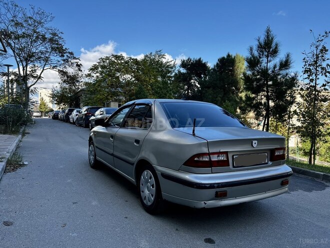 Iran Khodro Samand 2006, 300,000 km - 1.6 l - Bakı