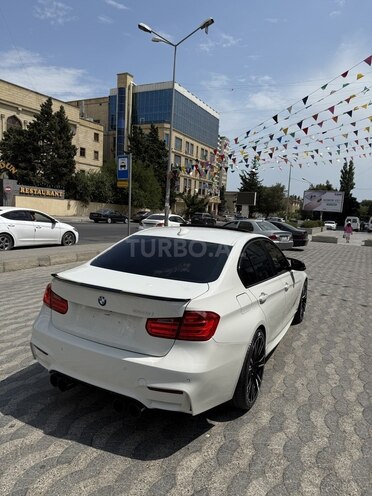 BMW 328 2015, 159,000 km - 2.0 l - Bakı